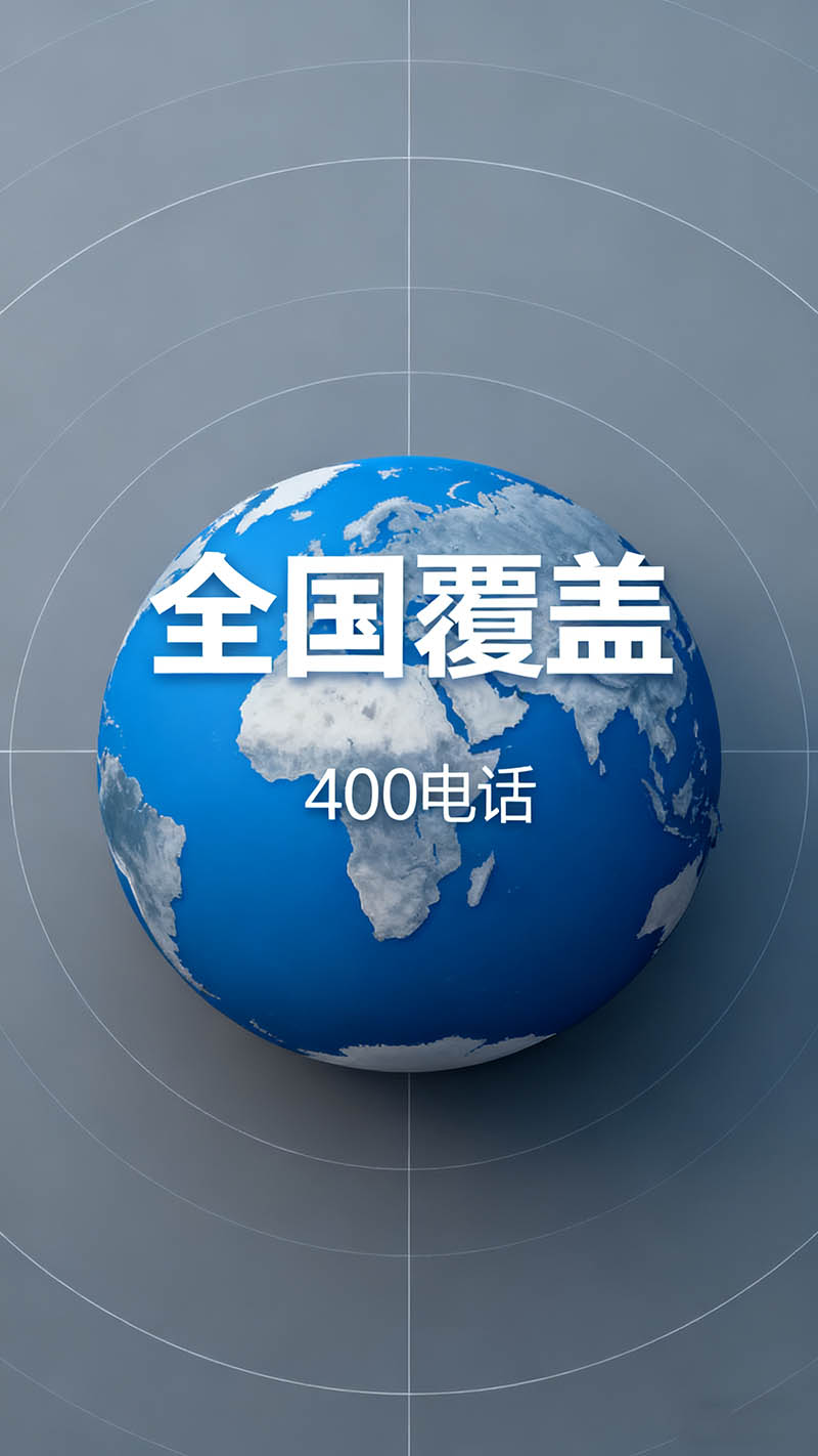 临沂400电话办理